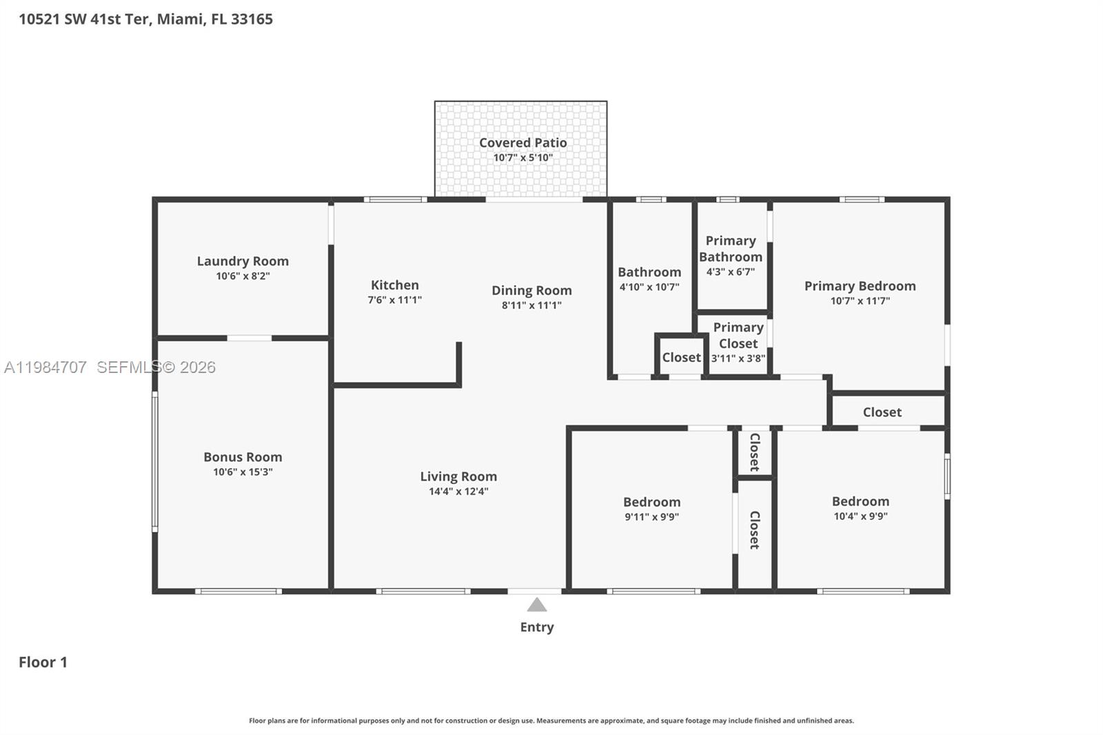 HEFTLER HOMES SEC 1 - Residential