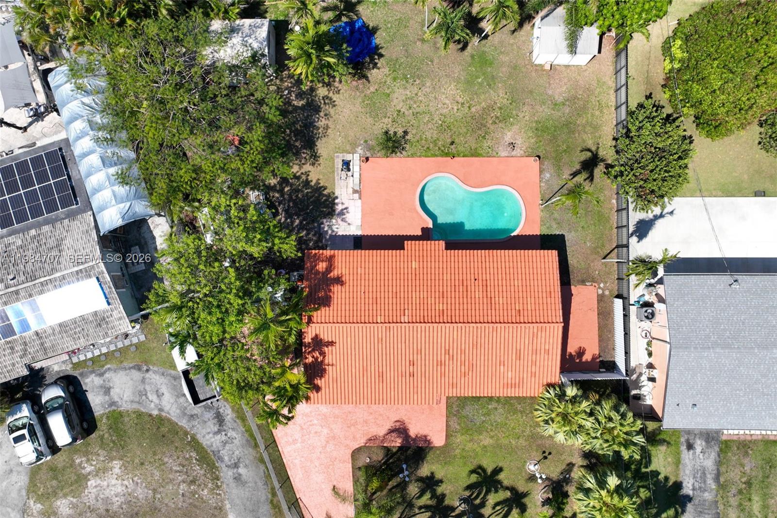 HEFTLER HOMES SEC 1 - Residential