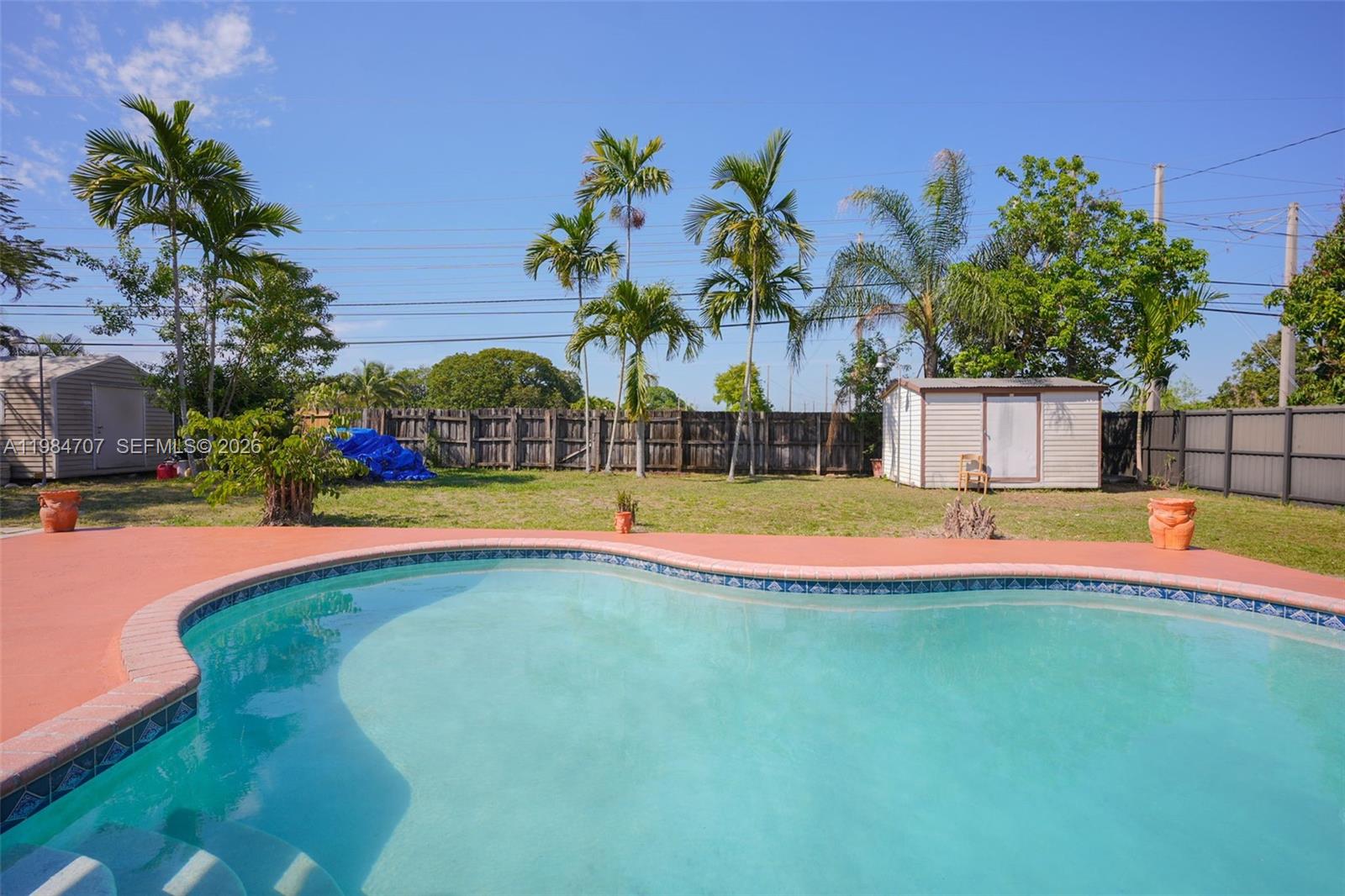 HEFTLER HOMES SEC 1 - Residential