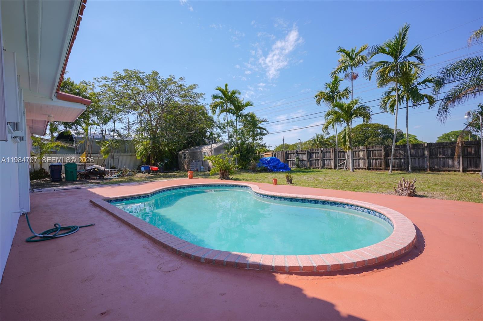 HEFTLER HOMES SEC 1 - Residential