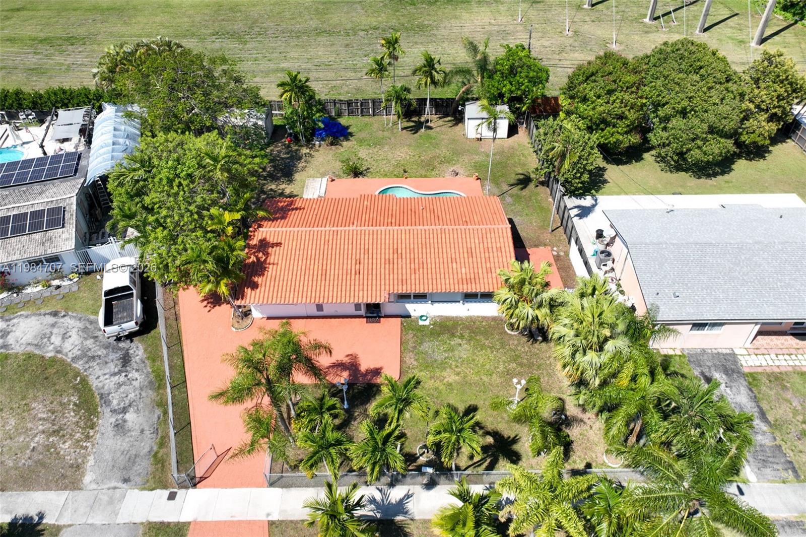 HEFTLER HOMES SEC 1 - Residential