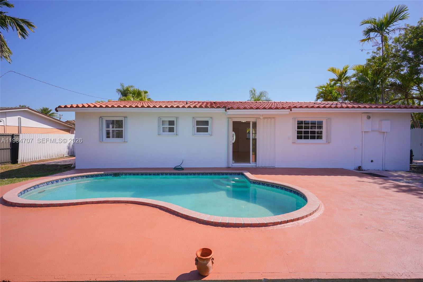 HEFTLER HOMES SEC 1 - Residential