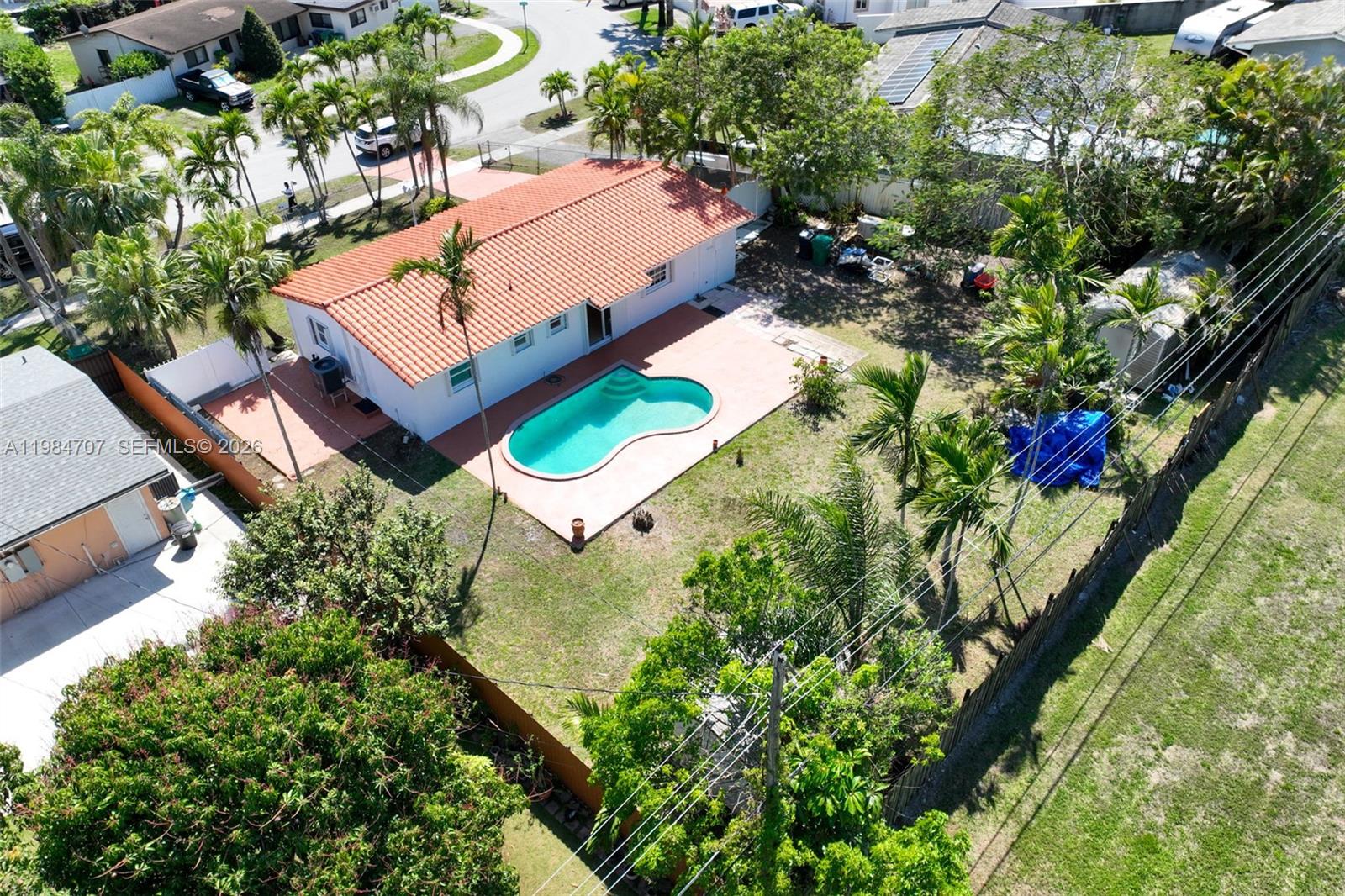 HEFTLER HOMES SEC 1 - Residential