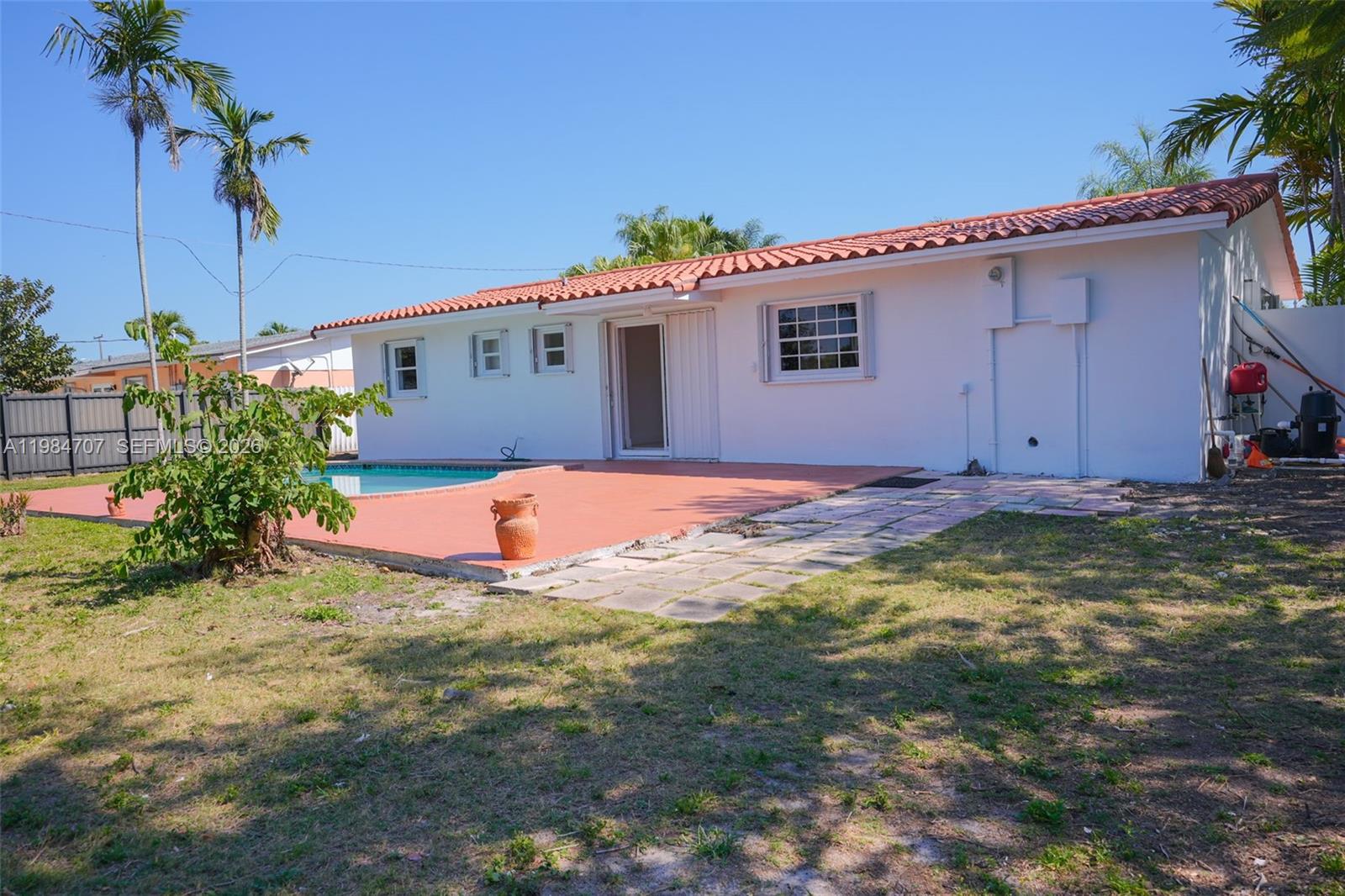 HEFTLER HOMES SEC 1 - Residential