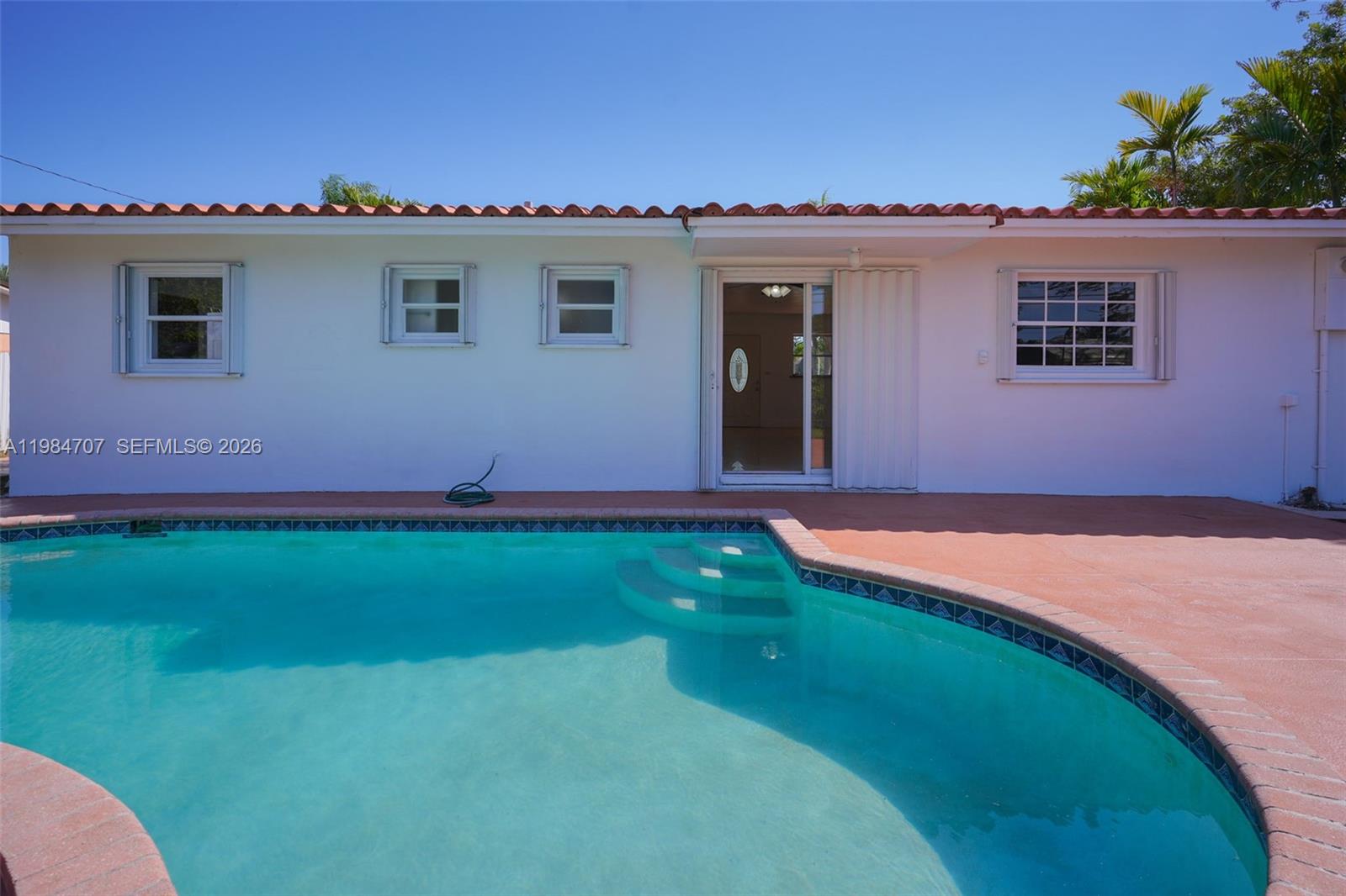 HEFTLER HOMES SEC 1 - Residential