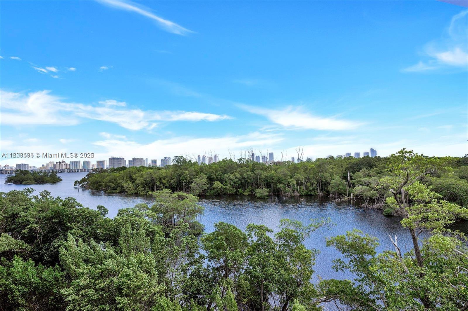 Rental Property at 16385 Biscayne Blvd 421, North Miami Beach, Miami-Dade County, Florida - Bedrooms: 3 
Bathrooms: 3  - $5,800 MO.