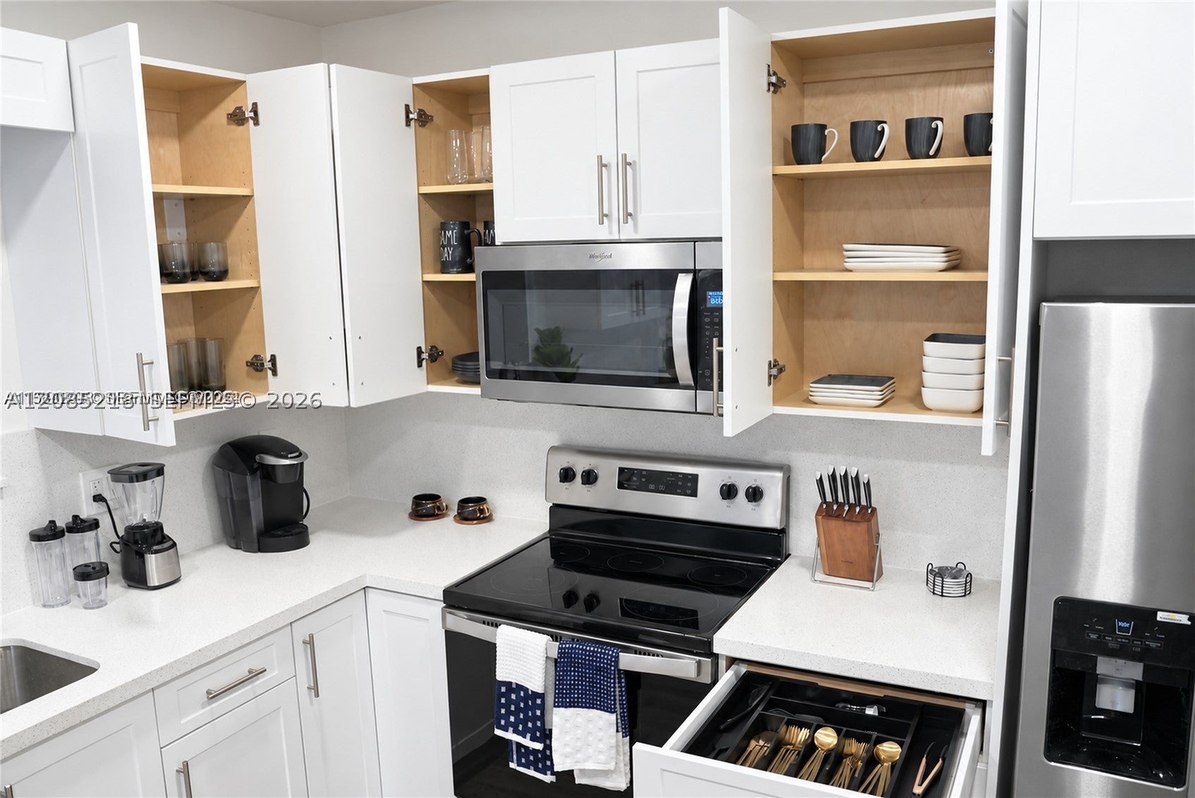 520 NW 45th St