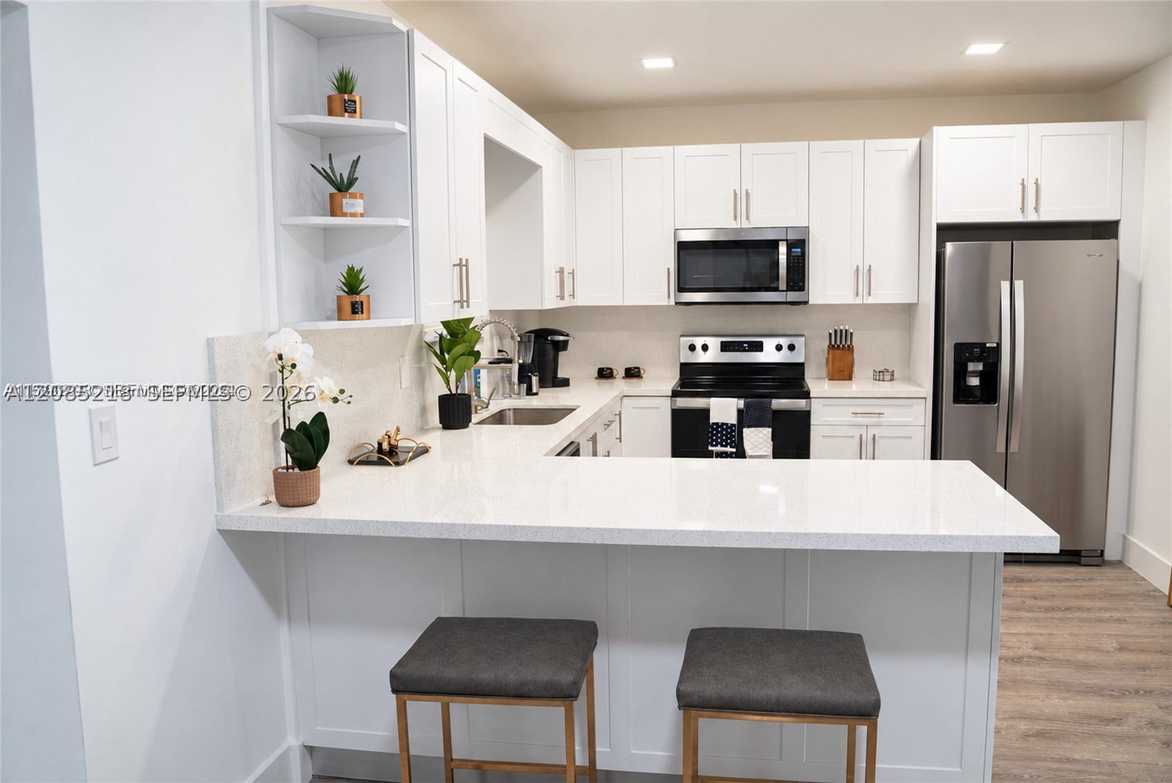 520 NW 45th St