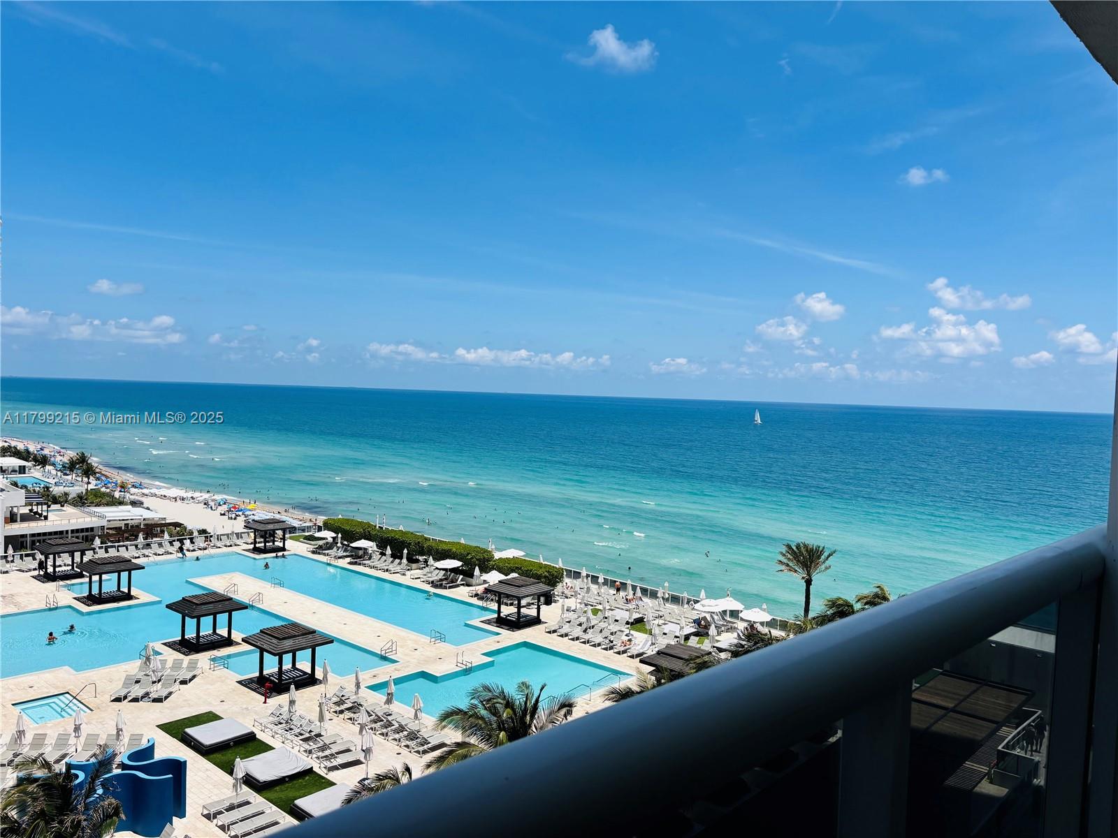 1830 S Ocean Dr 1408