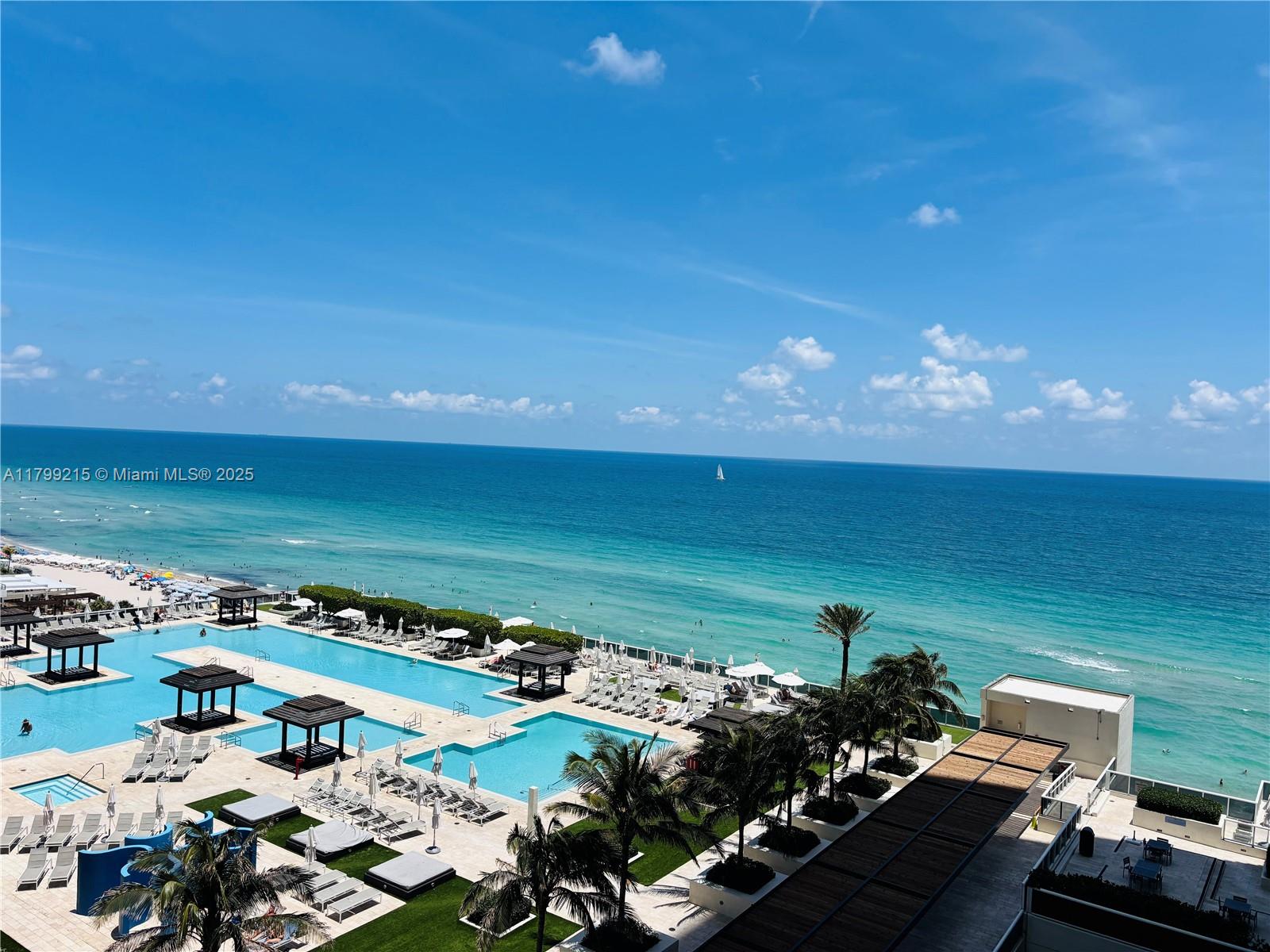 1830 S Ocean Dr 1408