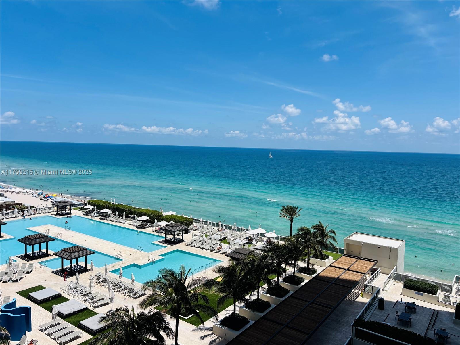 1830 S Ocean Dr 1408