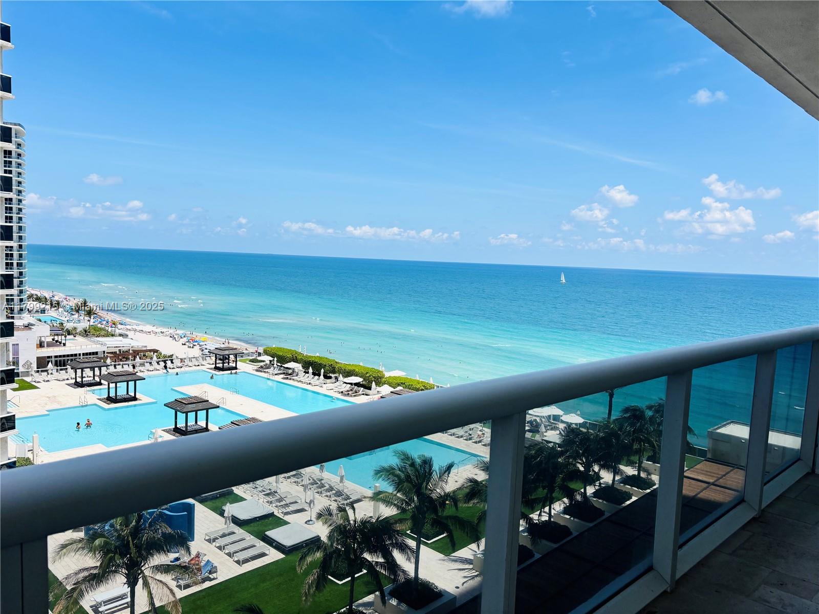 1830 S Ocean Dr 1408