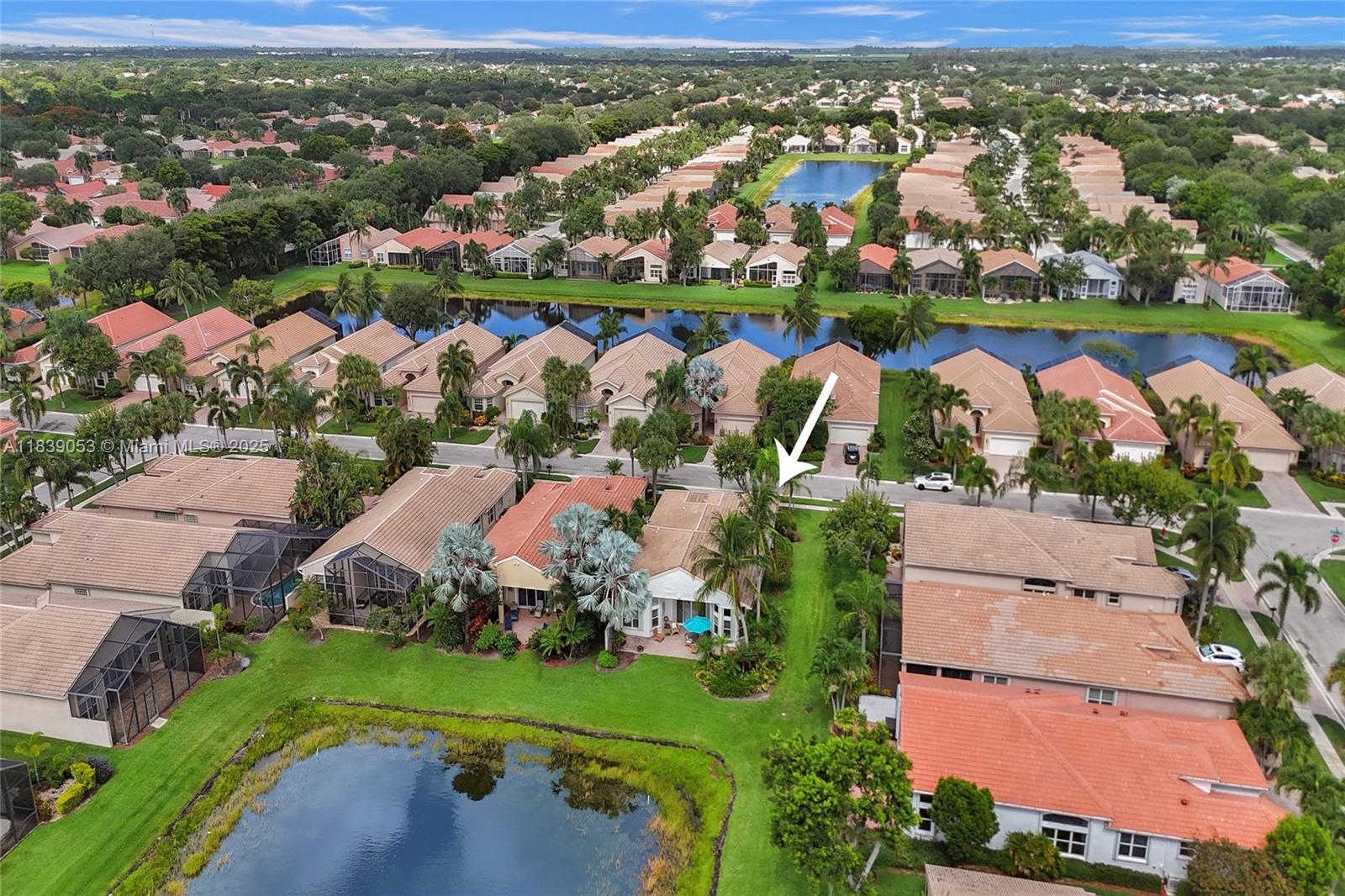 VALENCIA PALMS - Residential