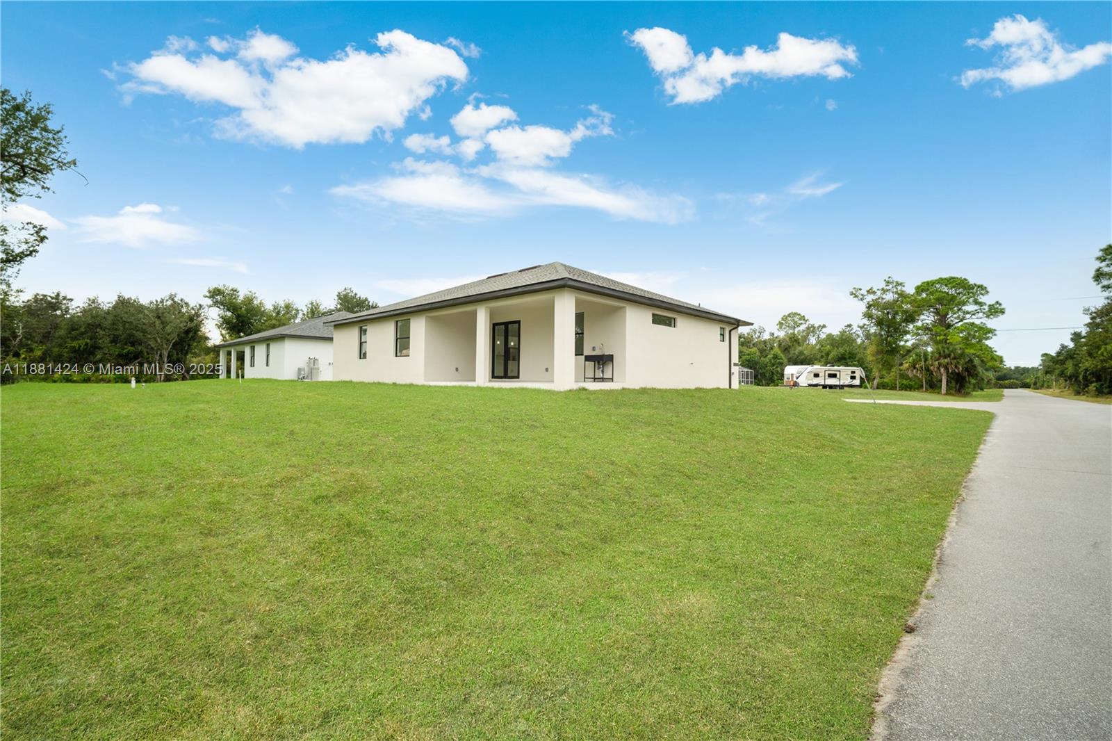 Port Charlotte - Residential