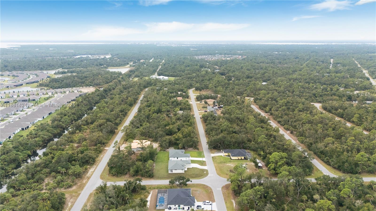 Port Charlotte - Residential