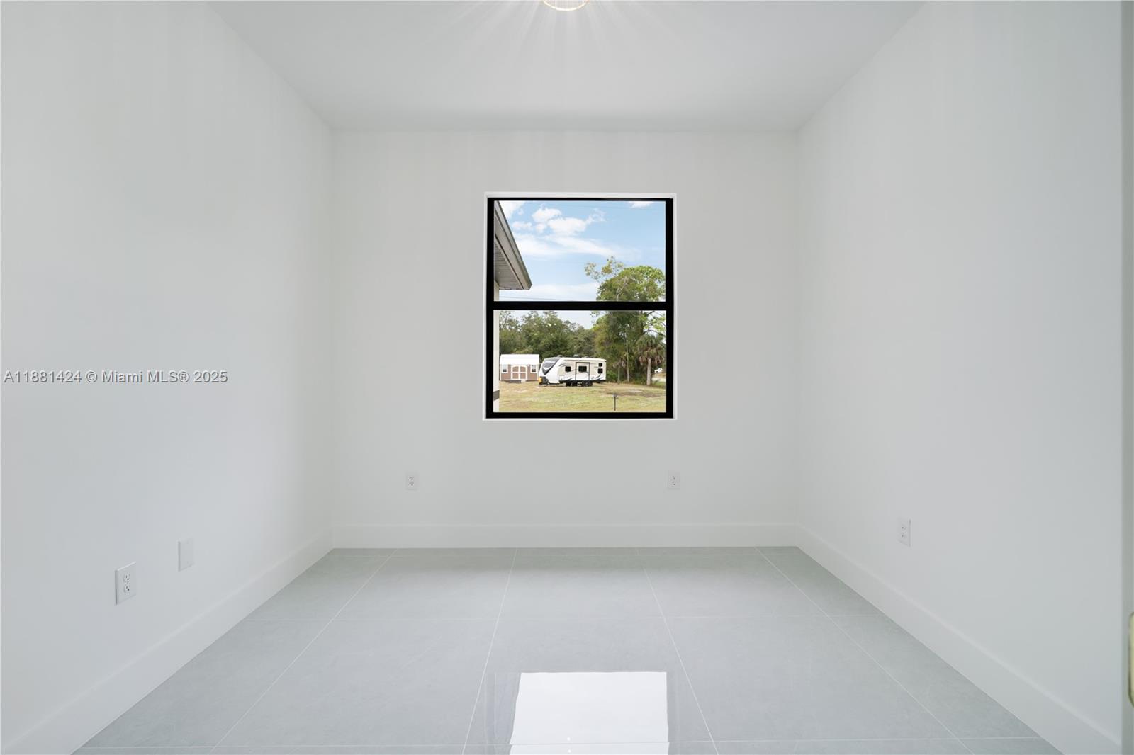 Port Charlotte - Residential