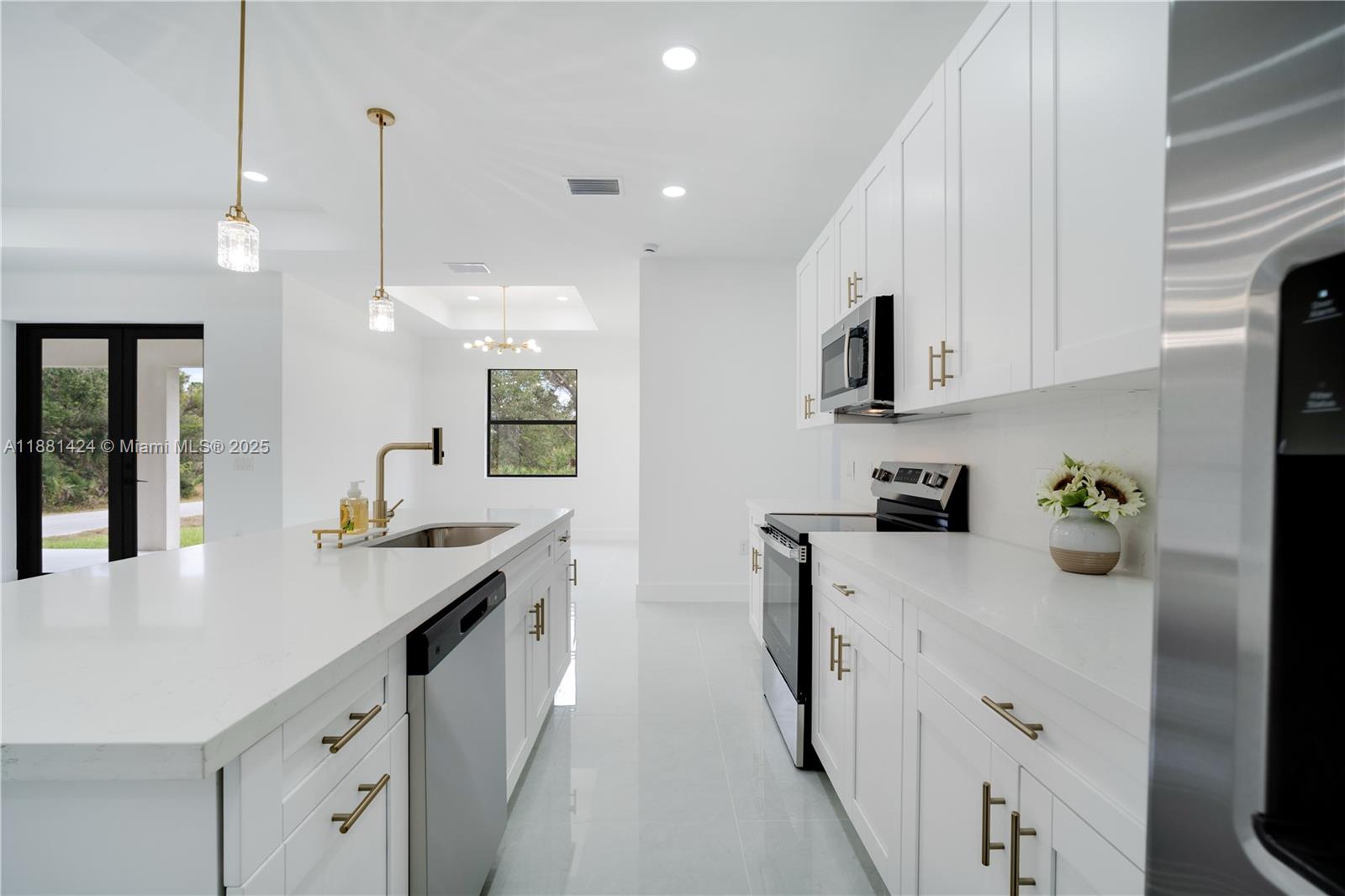 Port Charlotte - Residential