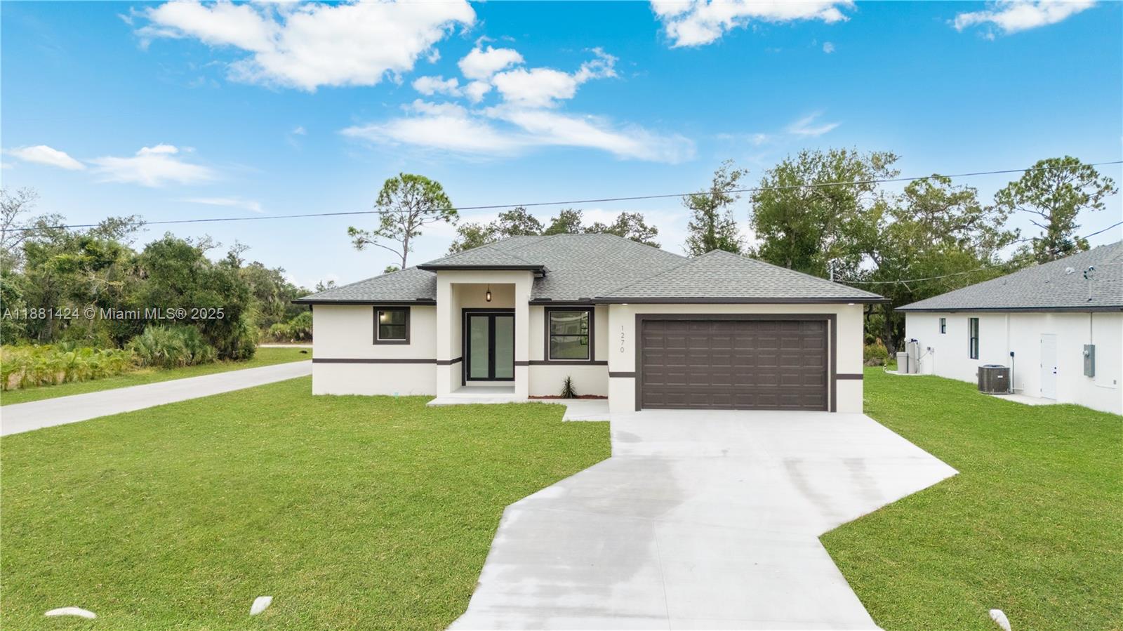 Port Charlotte - Residential