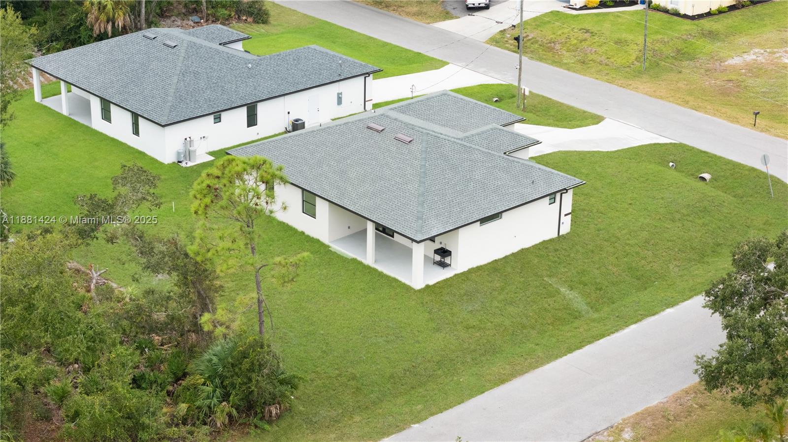 Port Charlotte - Residential