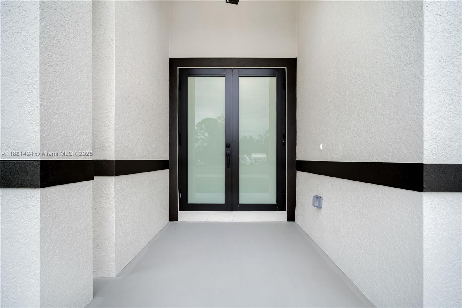 Port Charlotte - Residential