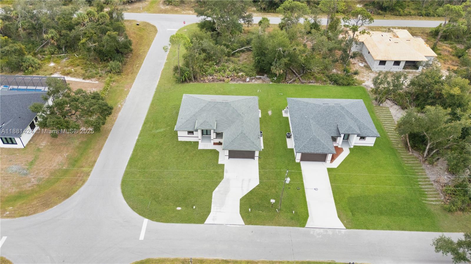 Port Charlotte - Residential