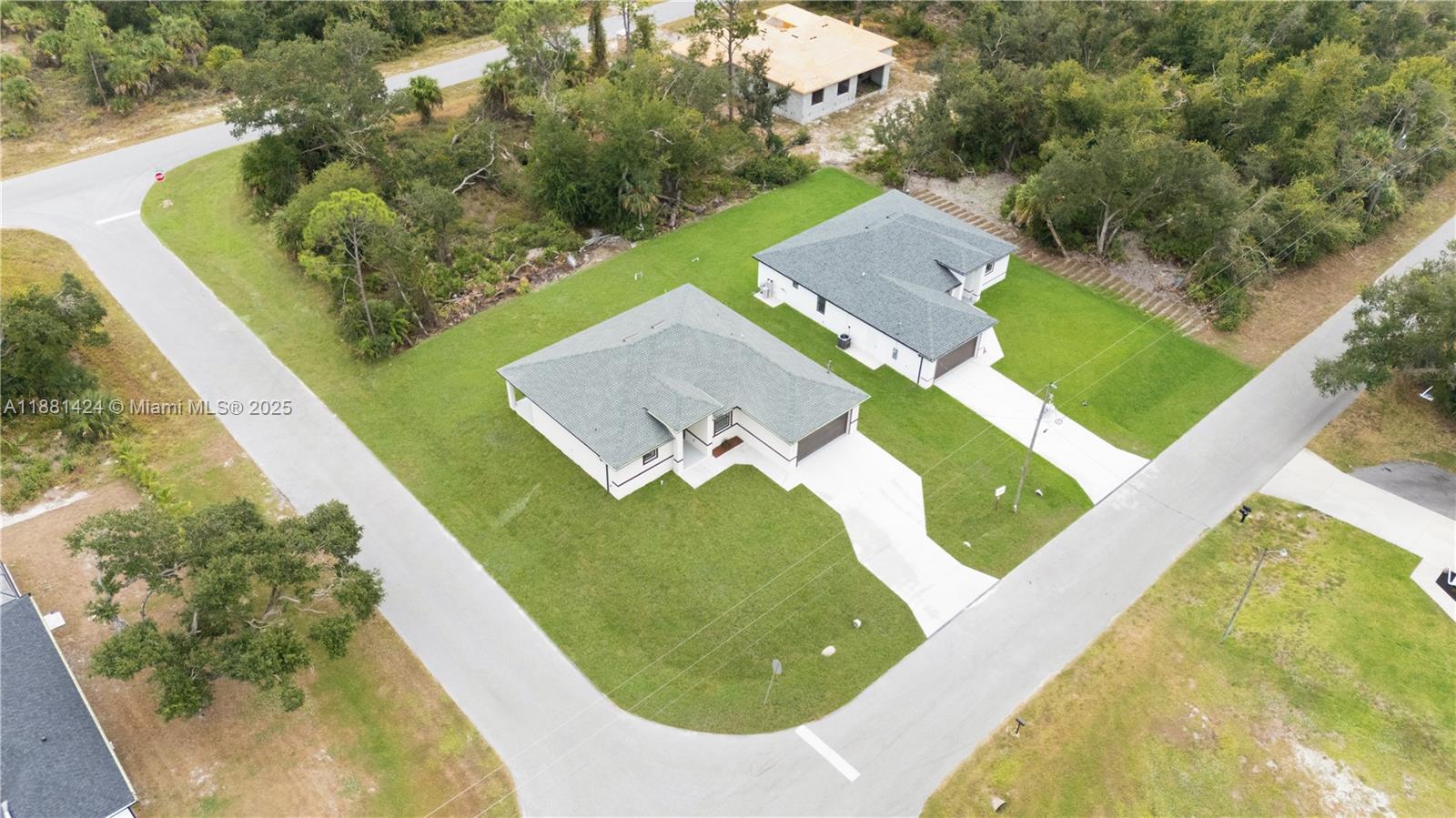 Port Charlotte - Residential