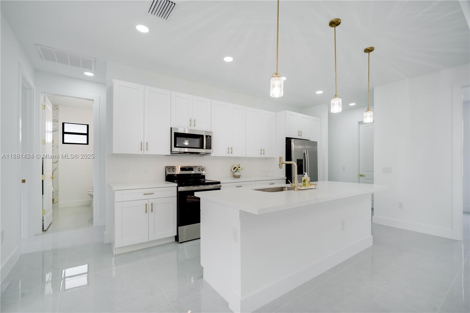 Port Charlotte - Residential