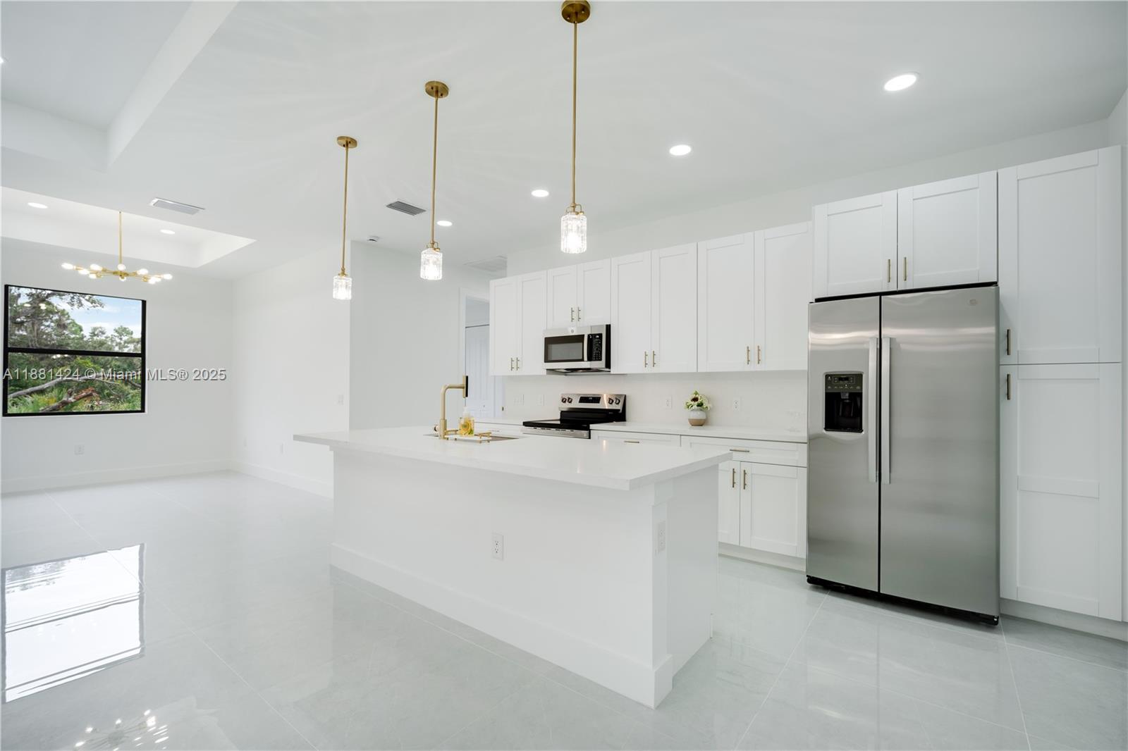 Port Charlotte - Residential