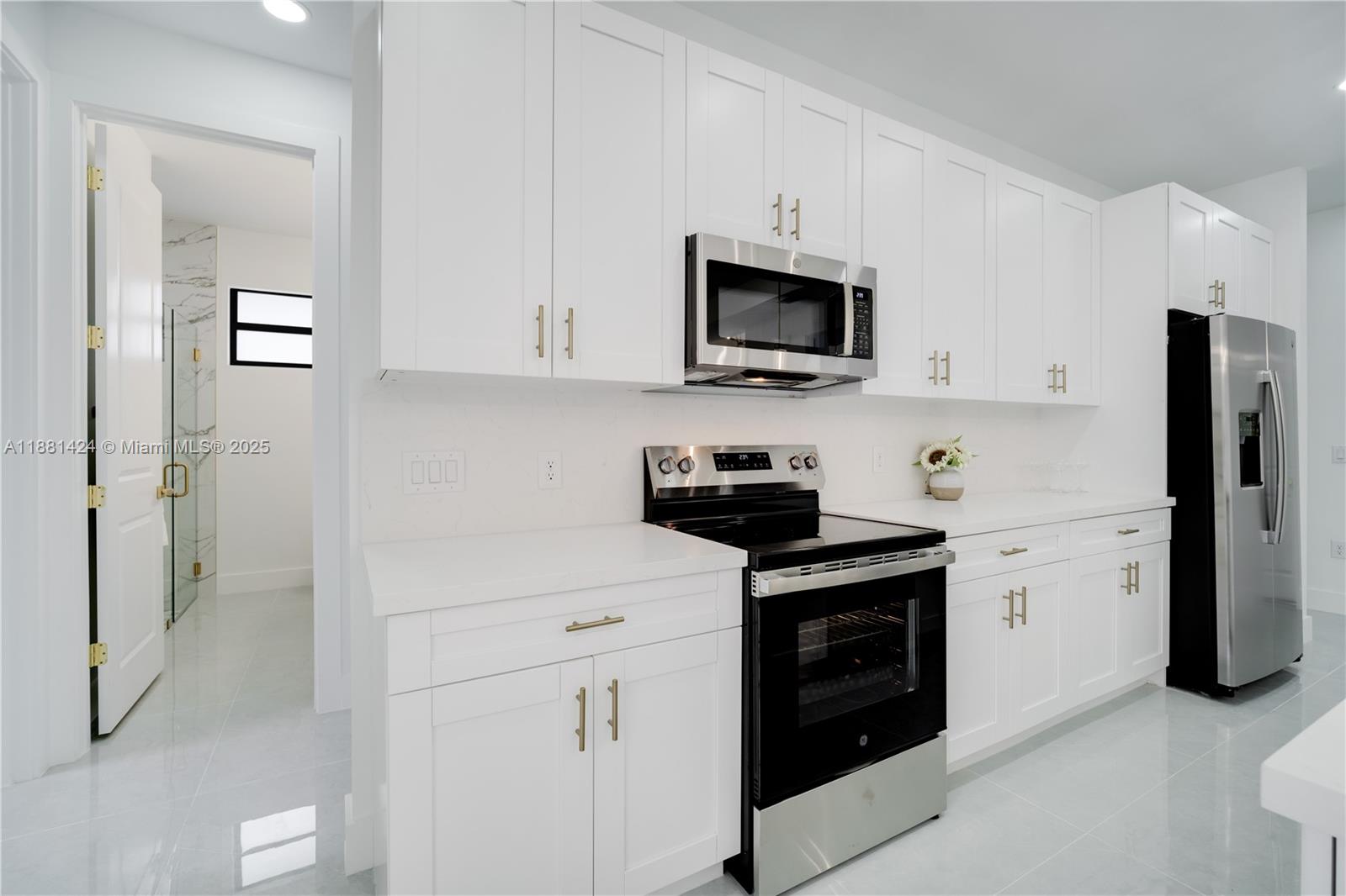 Port Charlotte - Residential