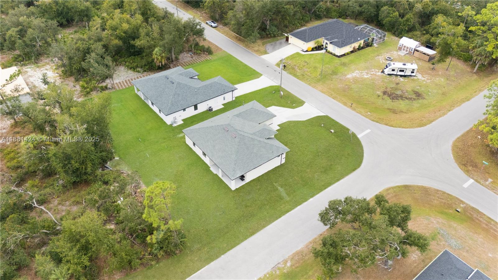 Port Charlotte - Residential