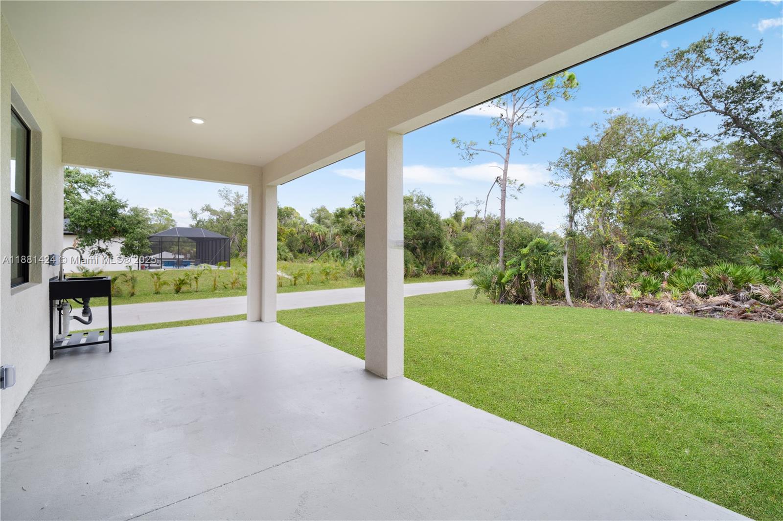 Port Charlotte - Residential