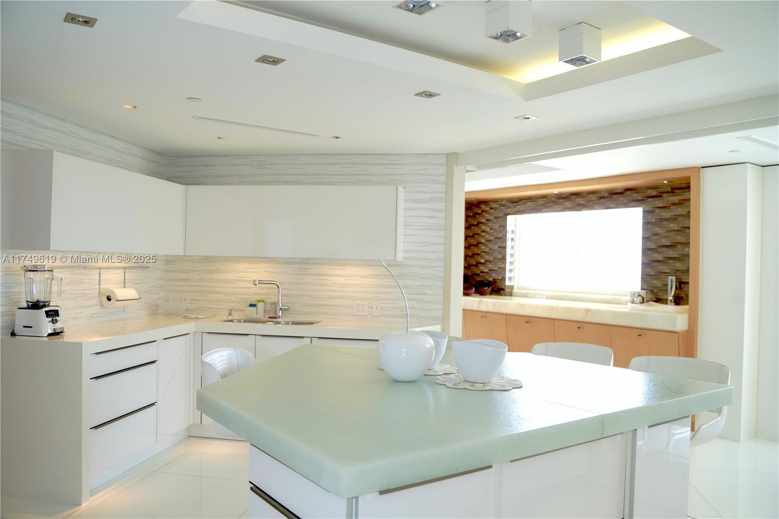 OCEAN TOWER TWO CONDO - Residential