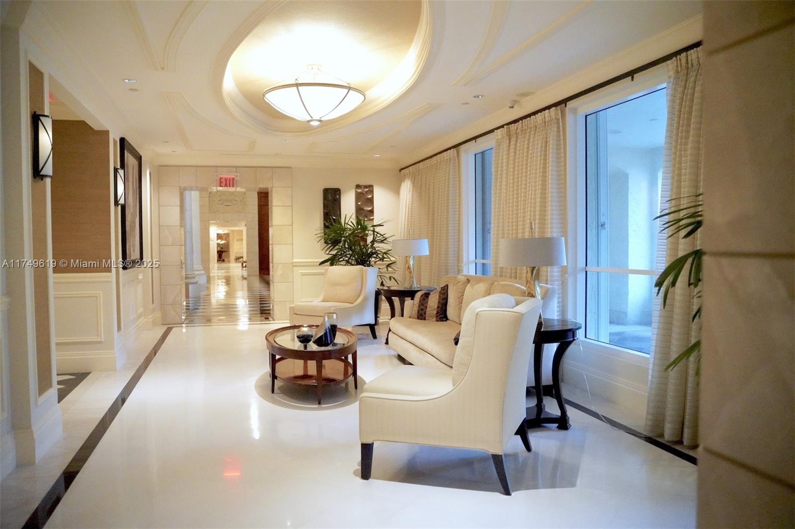 OCEAN TOWER TWO CONDO - Residential