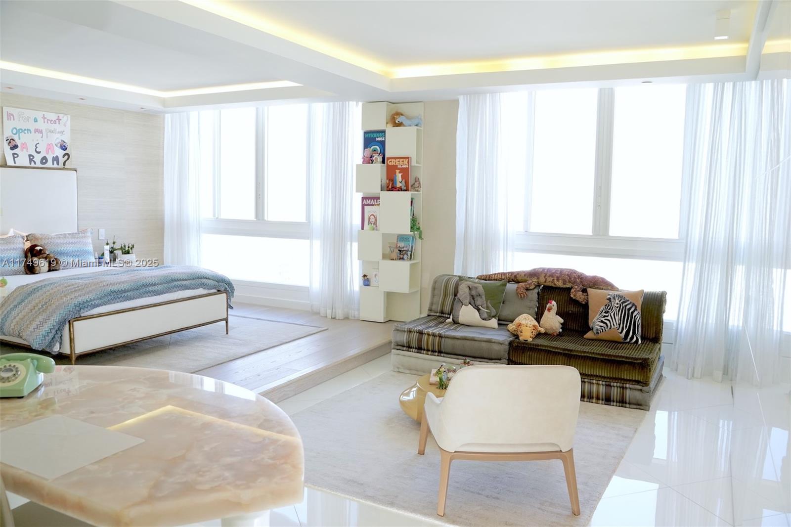 OCEAN TOWER TWO CONDO - Residential