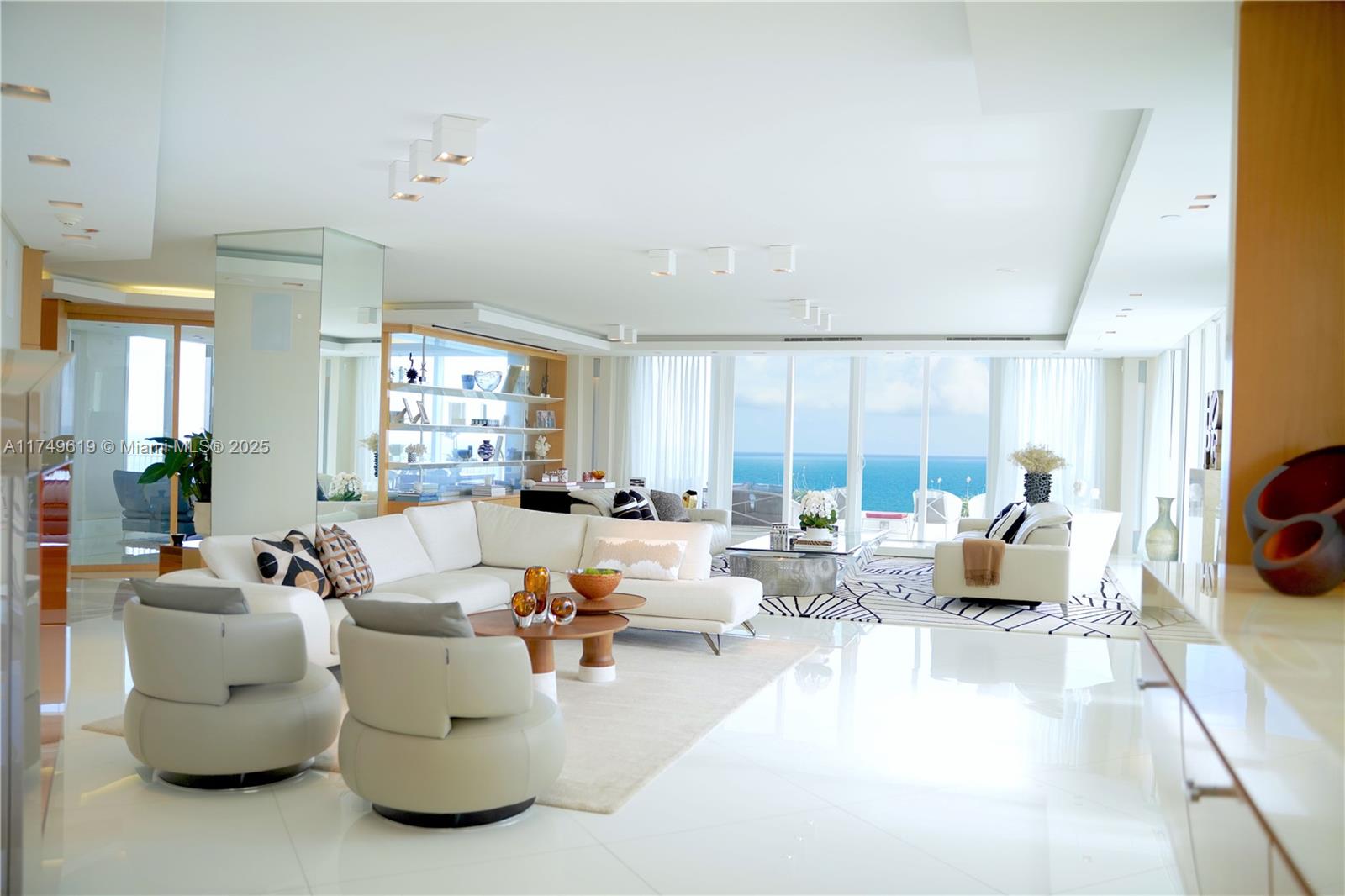 OCEAN TOWER TWO CONDO - Residential
