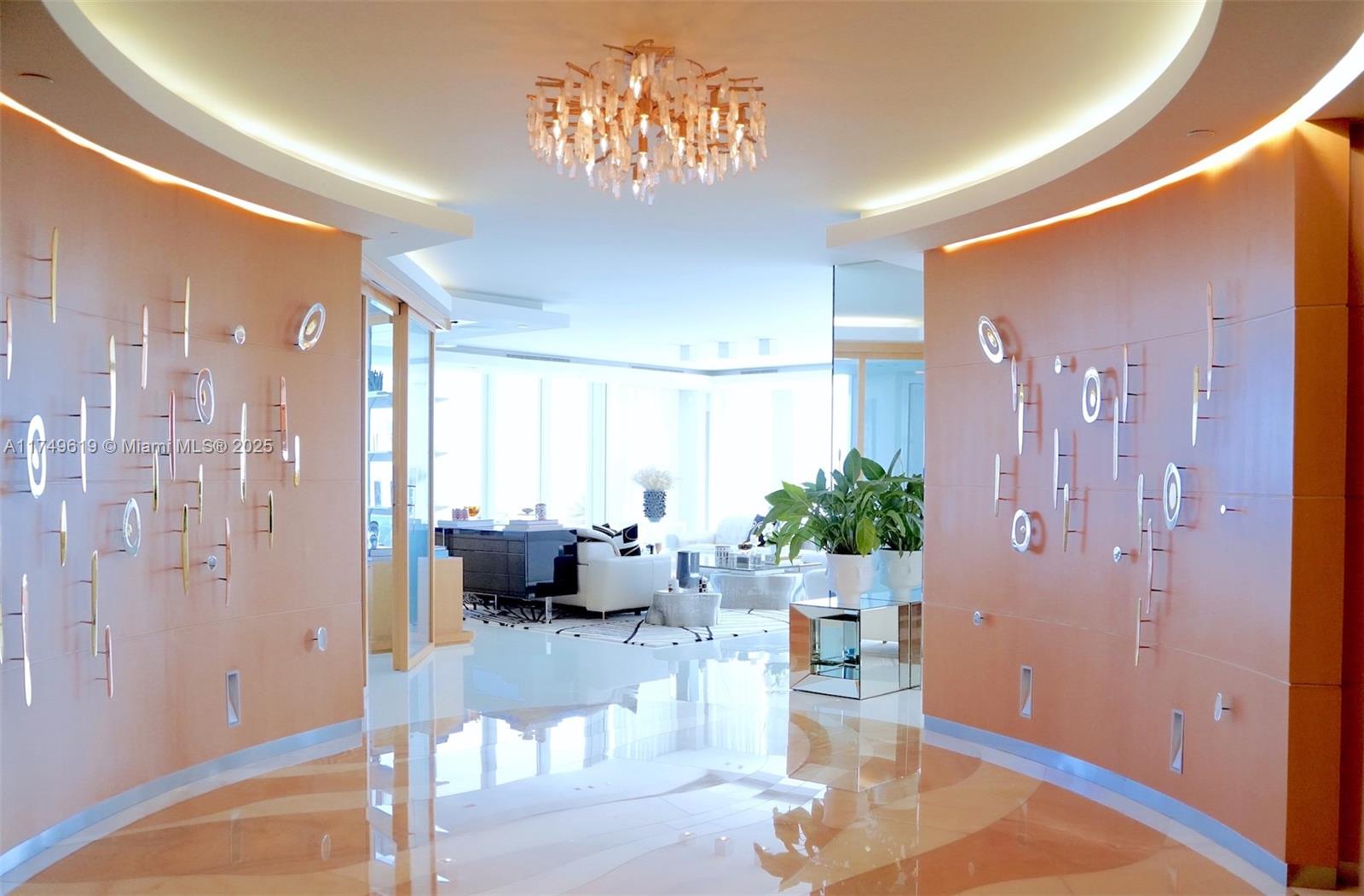 OCEAN TOWER TWO CONDO - Residential