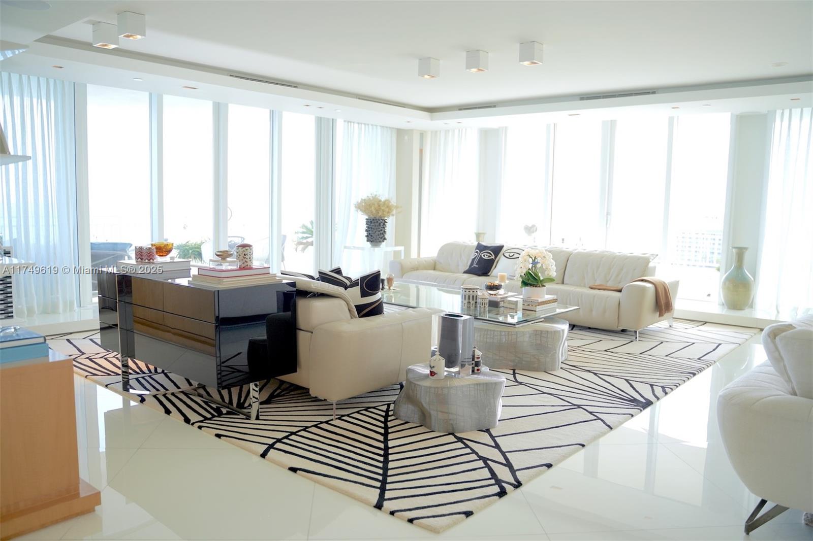 OCEAN TOWER TWO CONDO - Residential