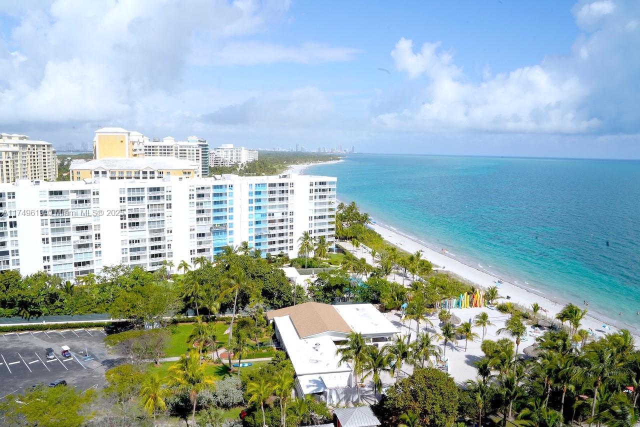 OCEAN TOWER TWO CONDO - Residential