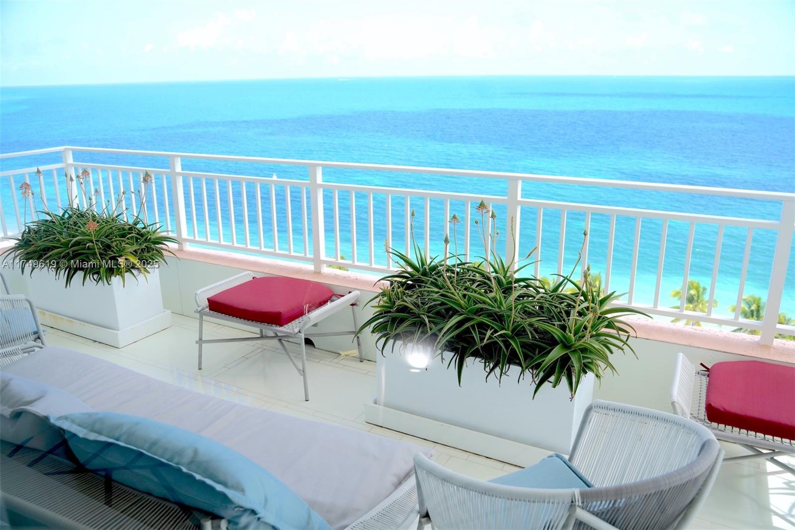 OCEAN TOWER TWO CONDO - Residential