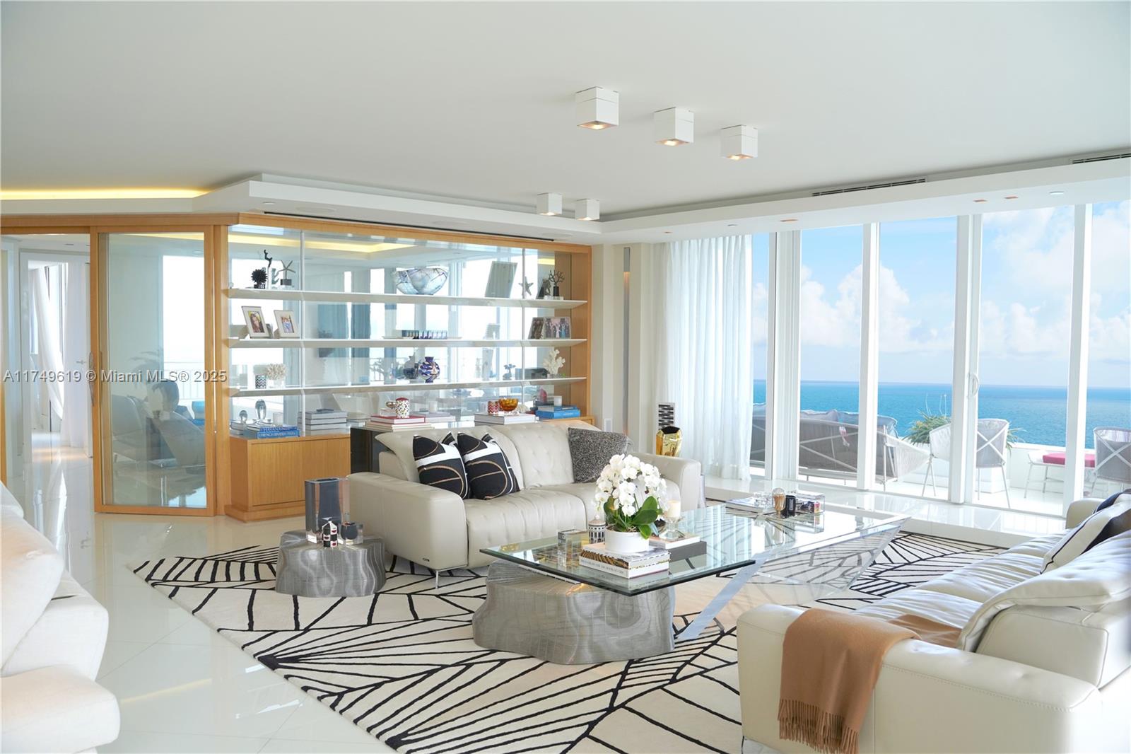 OCEAN TOWER TWO CONDO - Residential