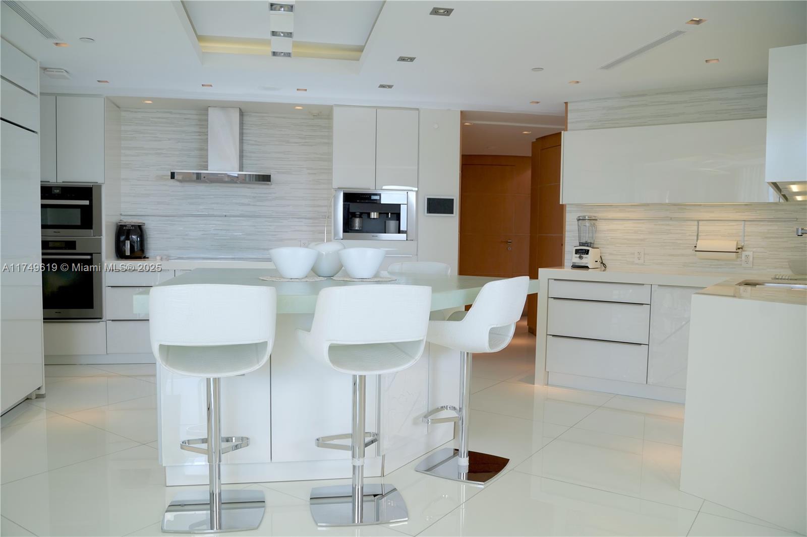 OCEAN TOWER TWO CONDO - Residential