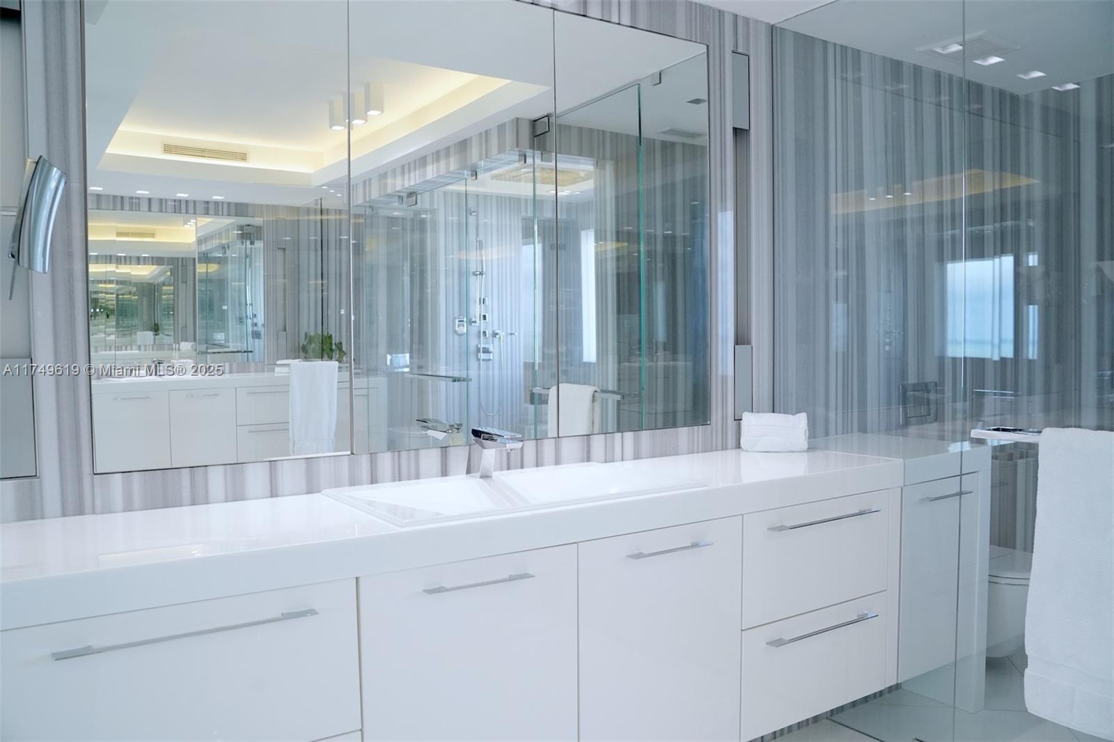 OCEAN TOWER TWO CONDO - Residential