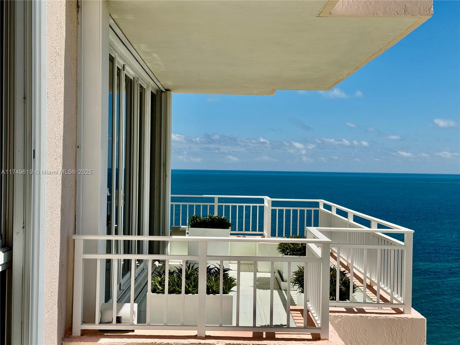 OCEAN TOWER TWO CONDO - Residential