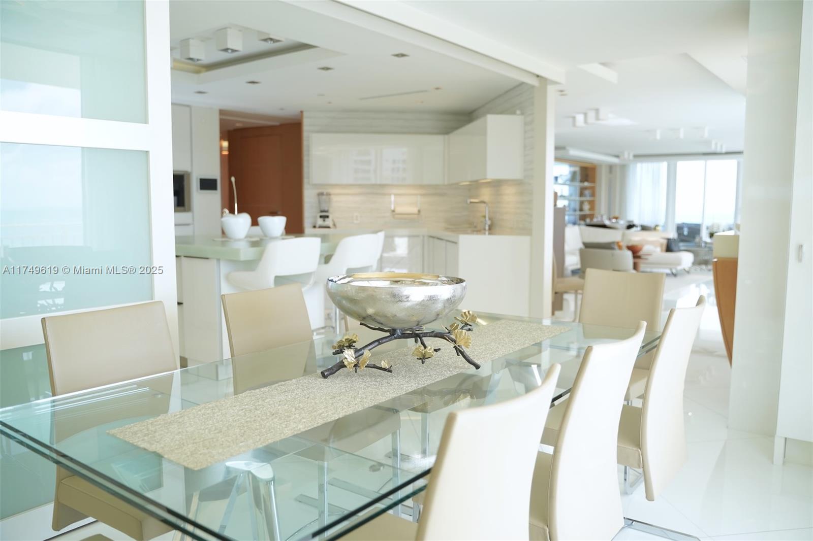 OCEAN TOWER TWO CONDO - Residential