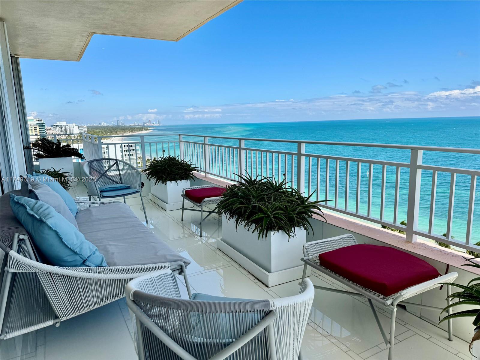 OCEAN TOWER TWO CONDO - Residential