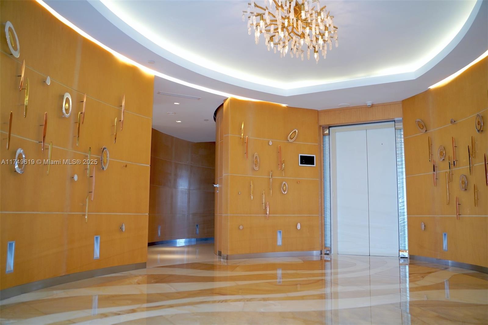 OCEAN TOWER TWO CONDO - Residential