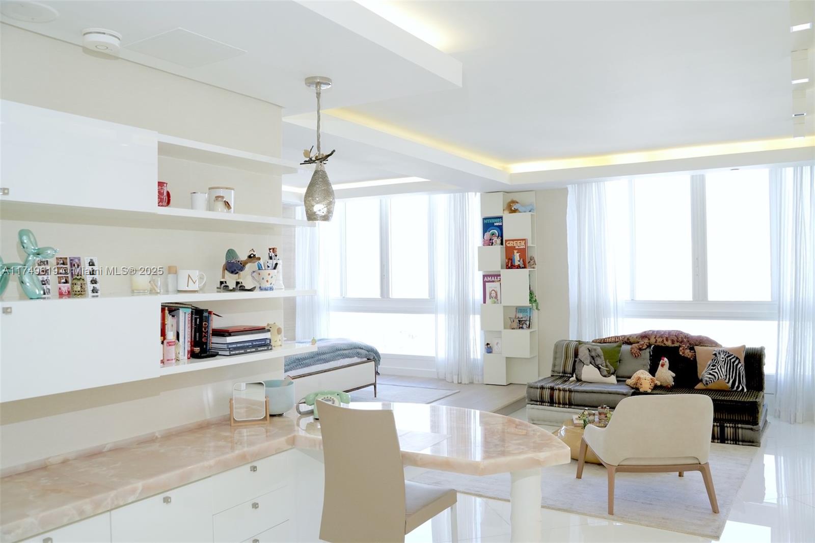 OCEAN TOWER TWO CONDO - Residential