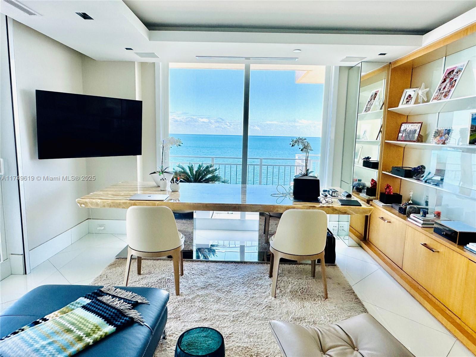 OCEAN TOWER TWO CONDO - Residential