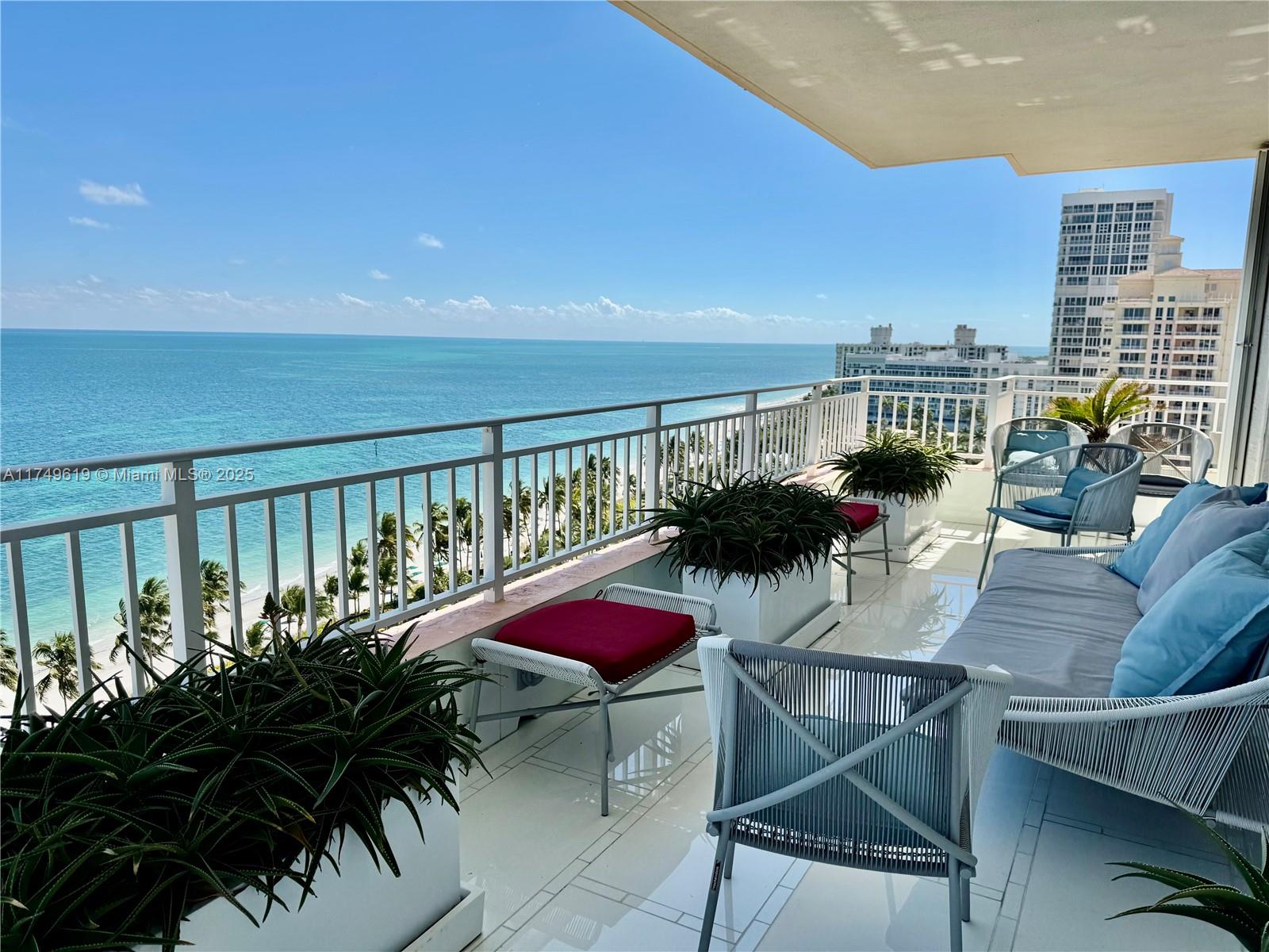 OCEAN TOWER TWO CONDO - Residential