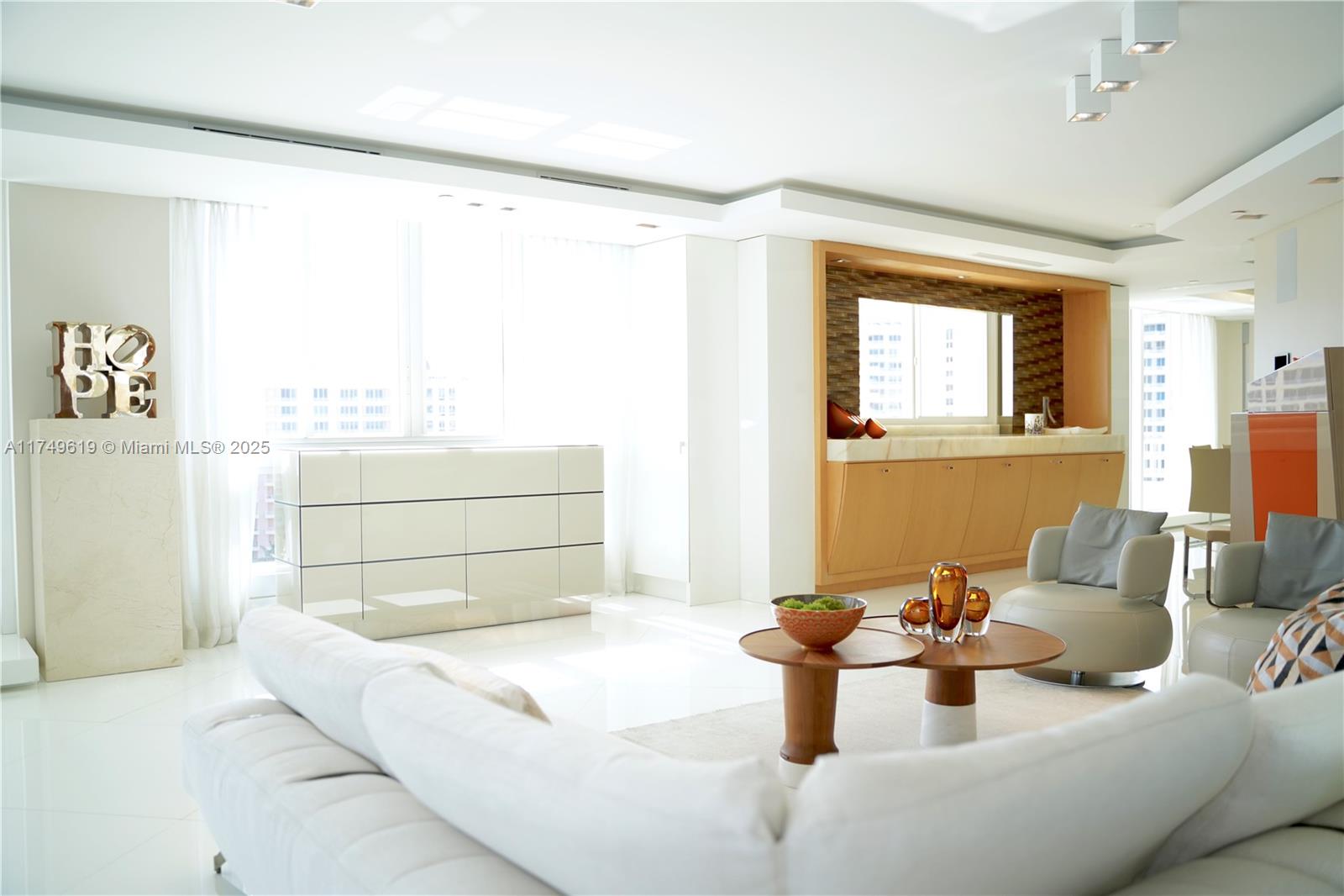 OCEAN TOWER TWO CONDO - Residential